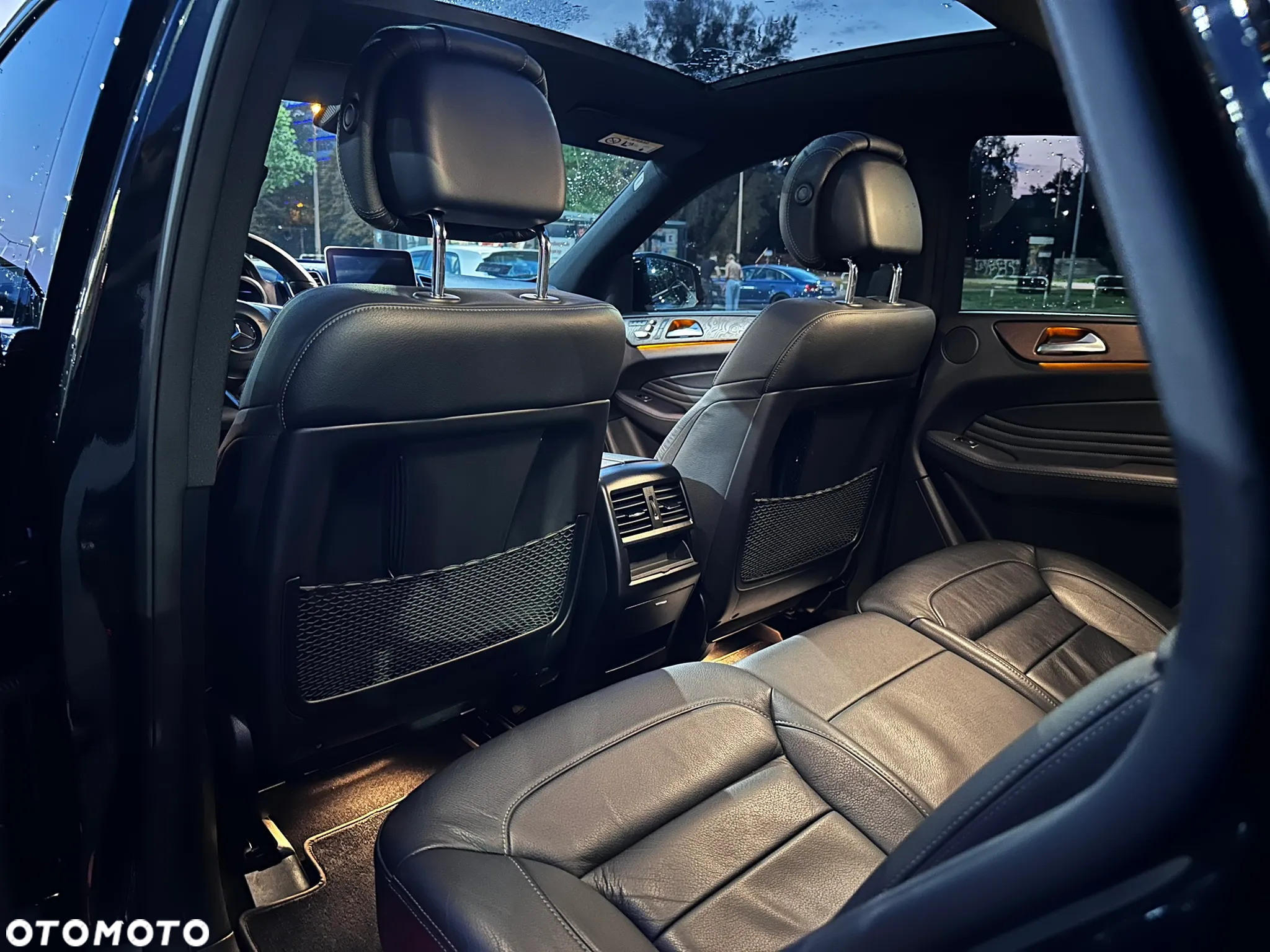 Mercedes-Benz GLE AMG Coupe 43 4-Matic - 29