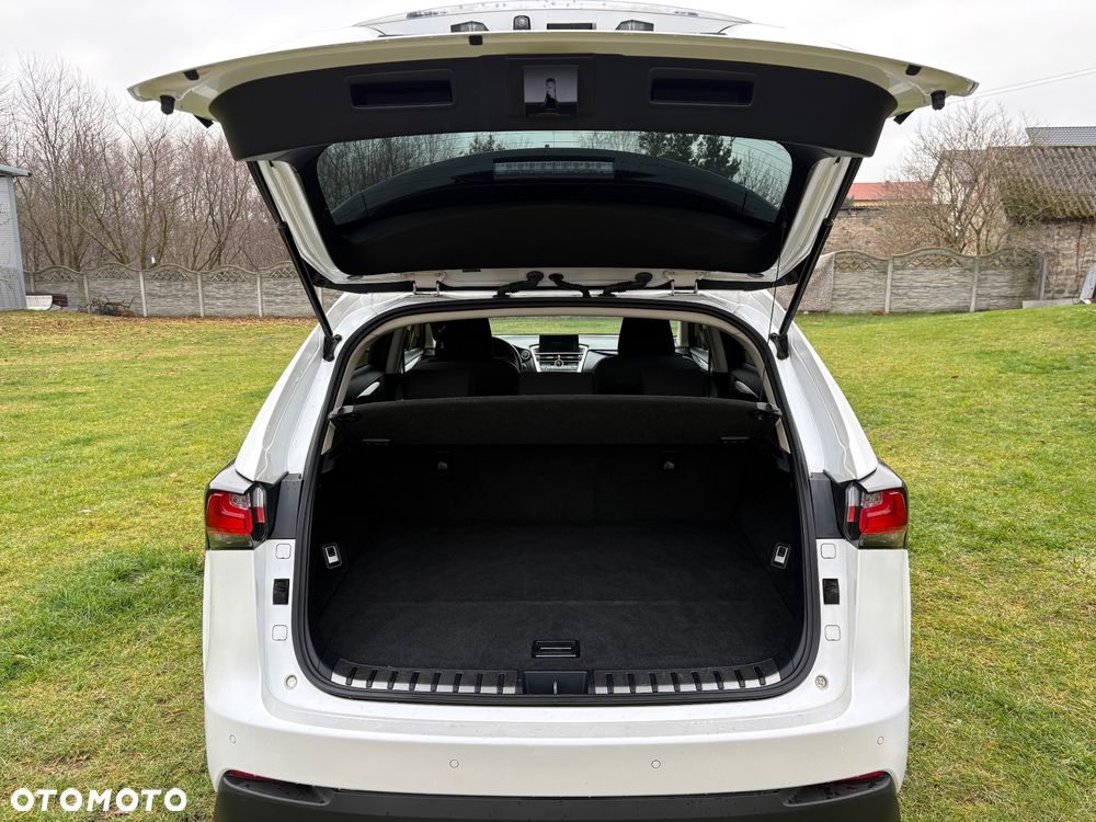 Lexus NX 200t Elite AWD - 23