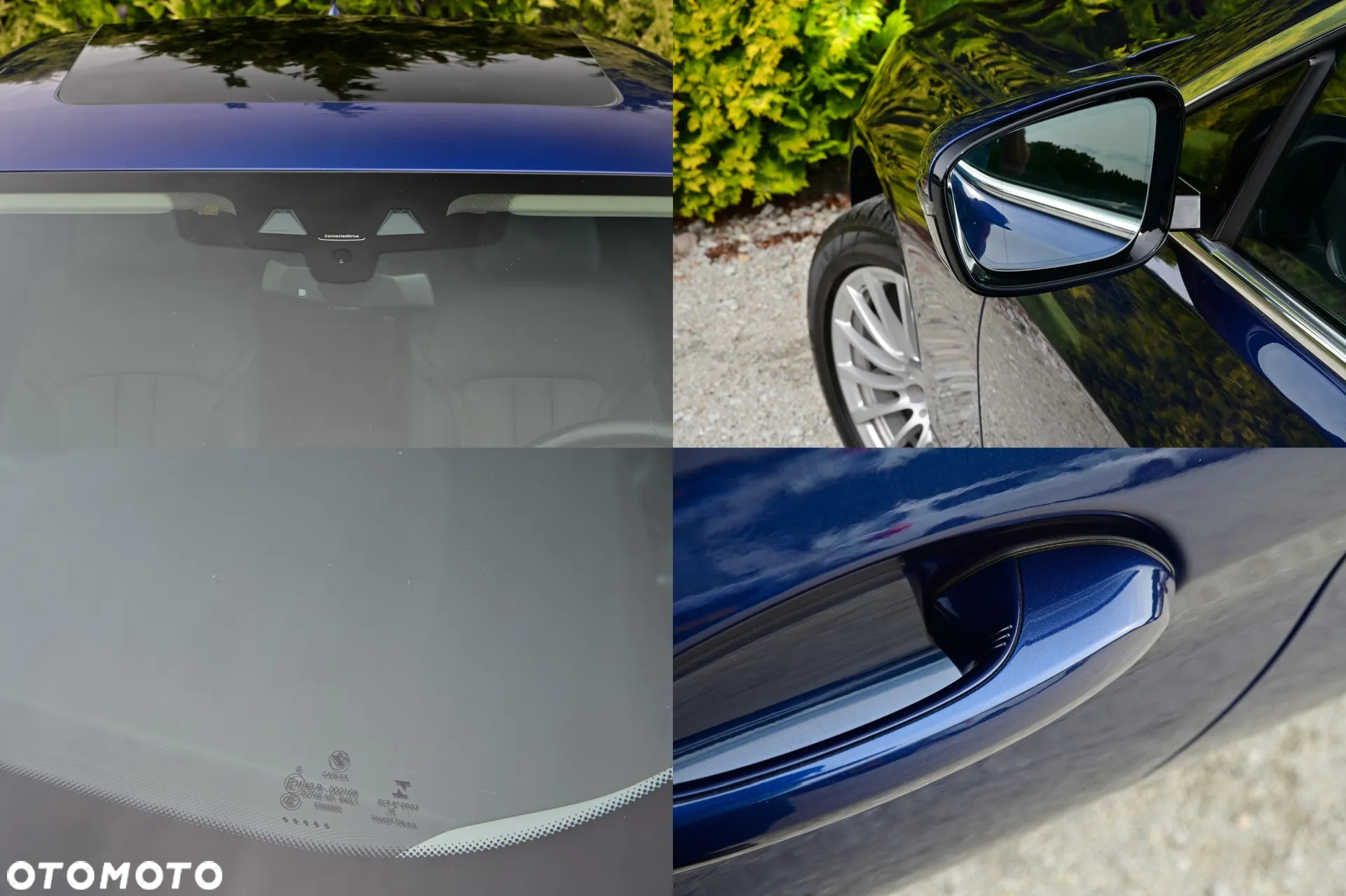 BMW 6GT 620d Gran Turismo - 20