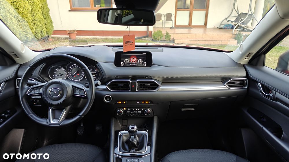 Mazda CX-5 2.0 Skyenergy 2WD - 12