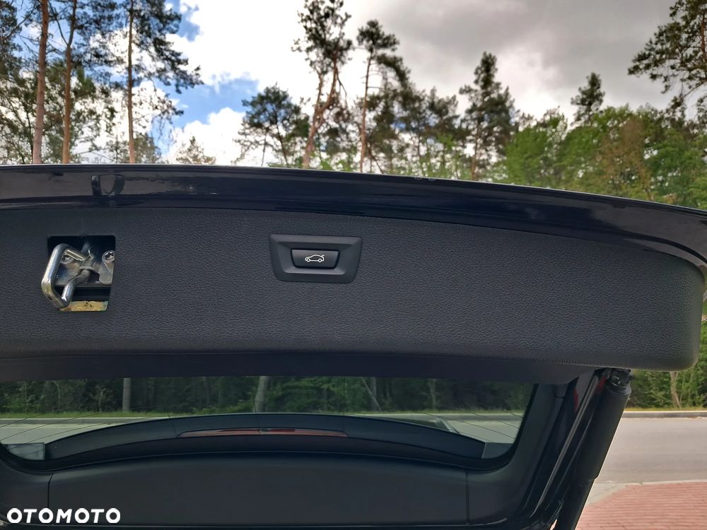 BMW Seria 3 316i M Sport - 11
