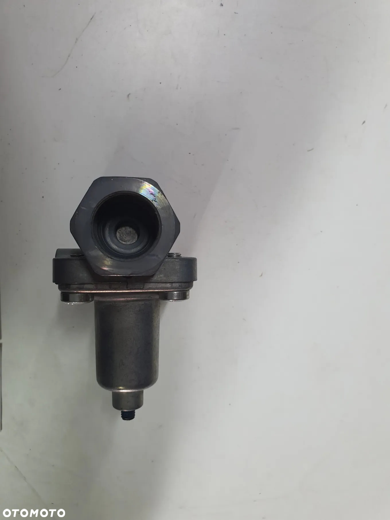 Zawór przepływowy, WABCO 4341002490 - 8