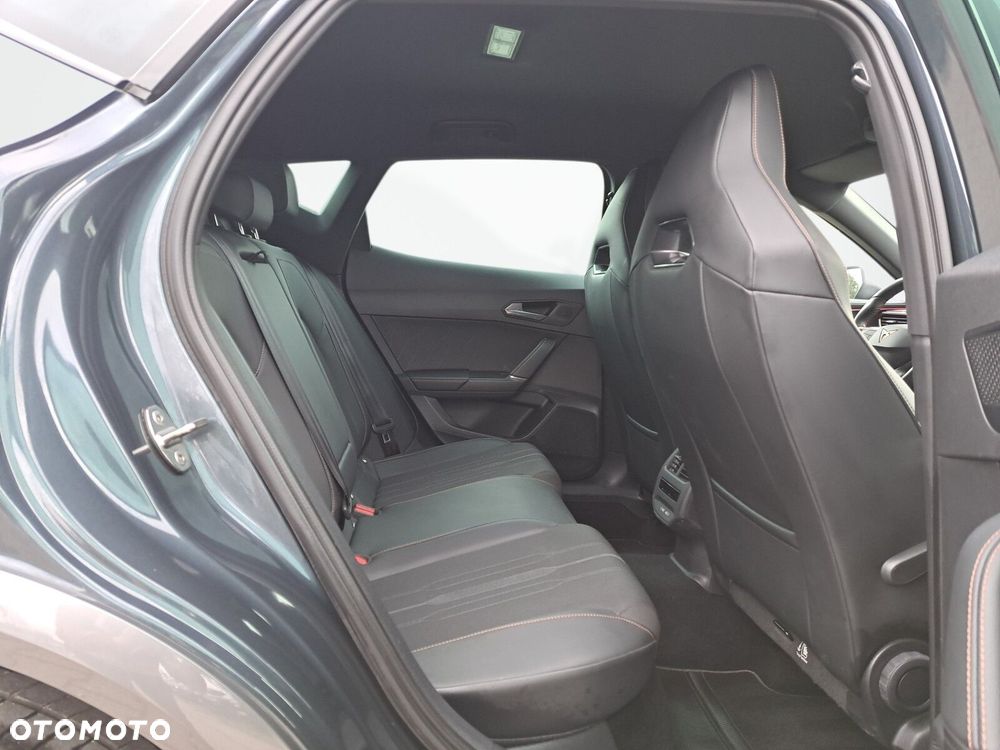 Cupra Formentor 1.4 e-Hybrid VZ DSG - 31