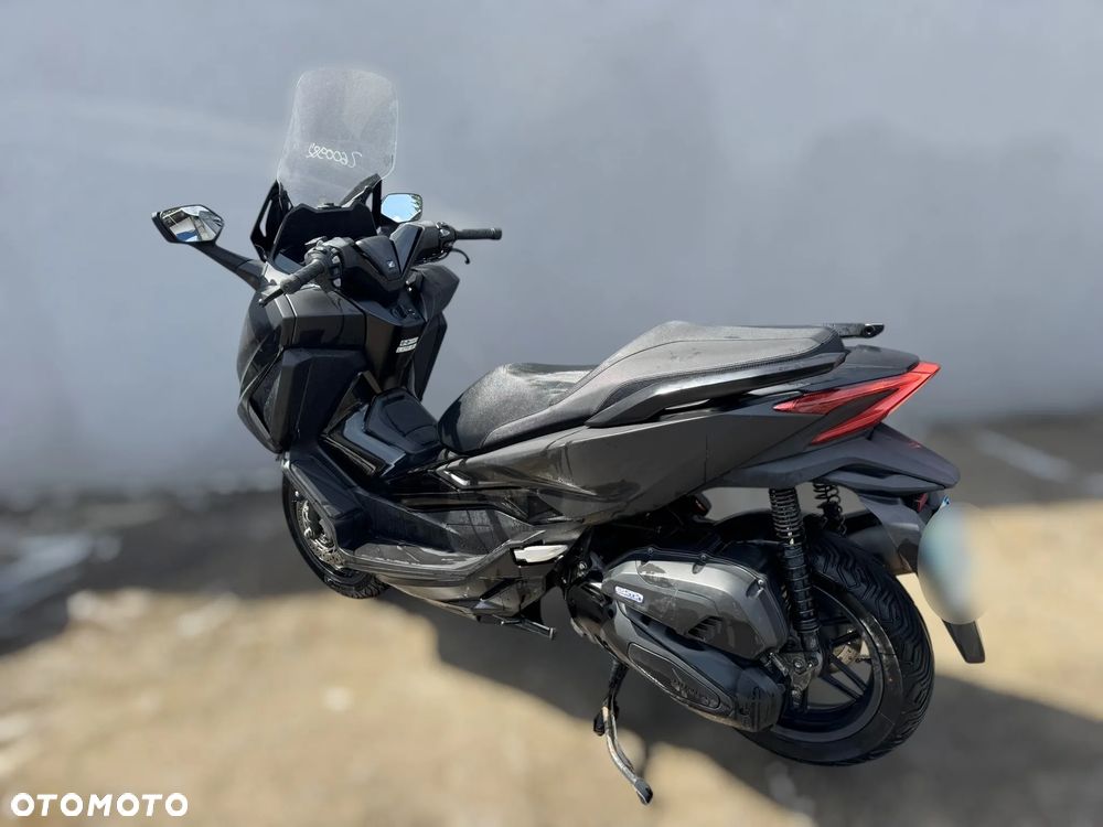 Honda NSS - 4