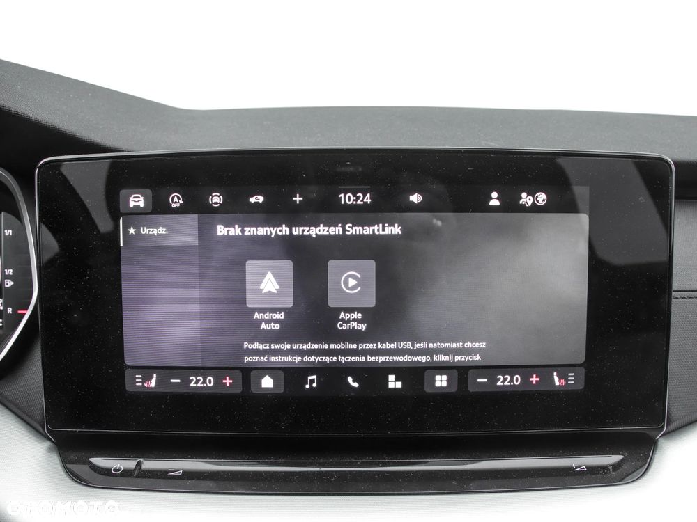 Skoda Octavia 1.5 TSI Selection - 15