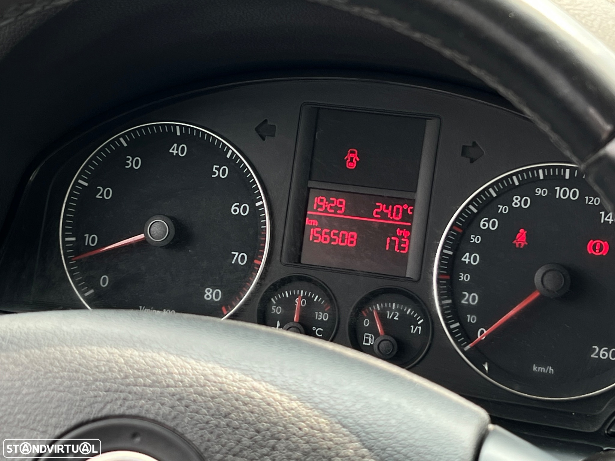 VW Golf Variant 1.4 TSi Confortline - 14