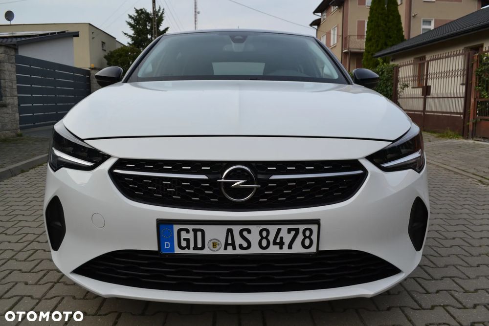 Opel Corsa - 10