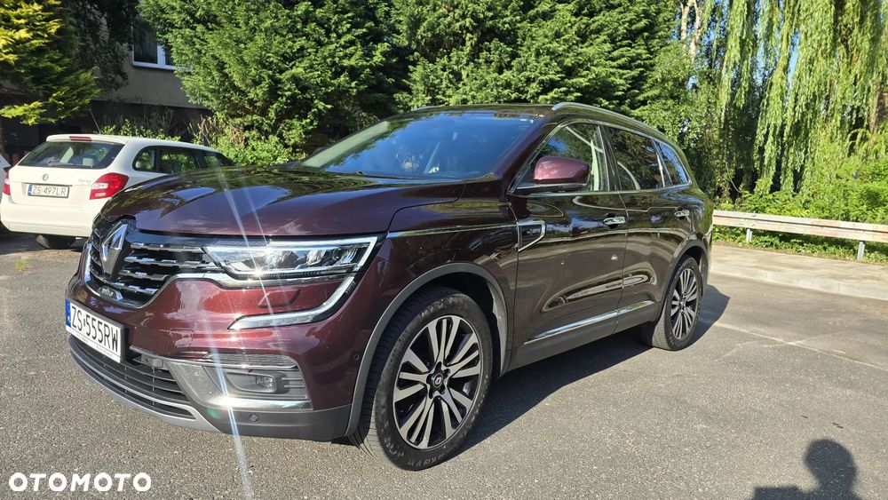 Renault Koleos 2.0 Blue dCi Initiale Paris 4x4 X-Tronic - 2