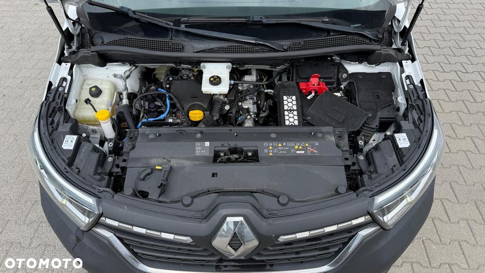 Renault Kangoo - 9