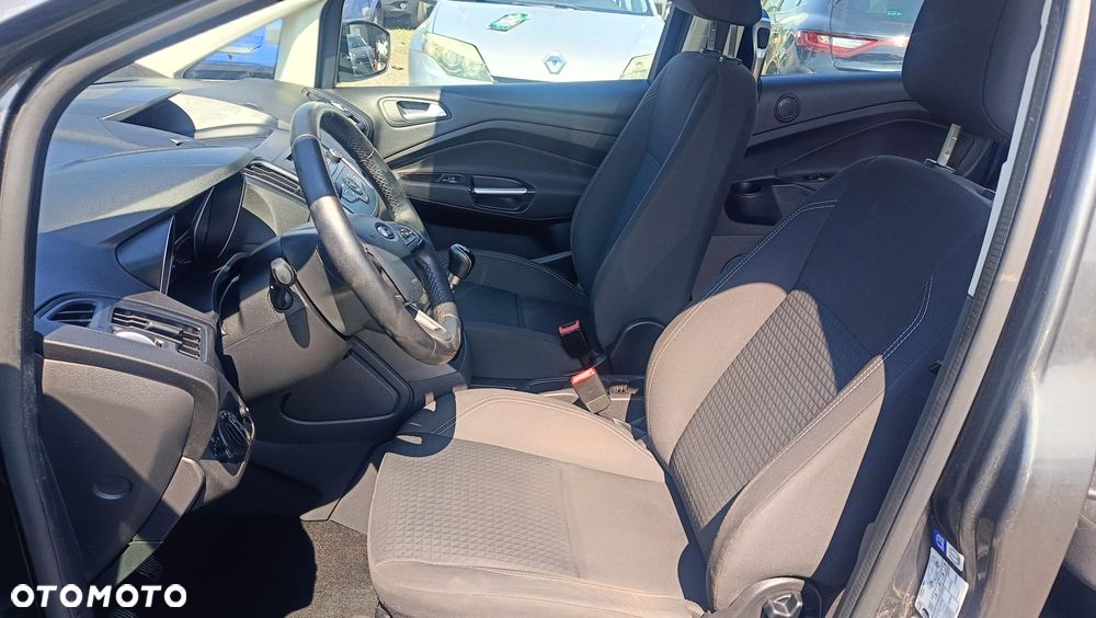 Ford Grand C-MAX 1.0 EcoBoost Trend ASS - 7