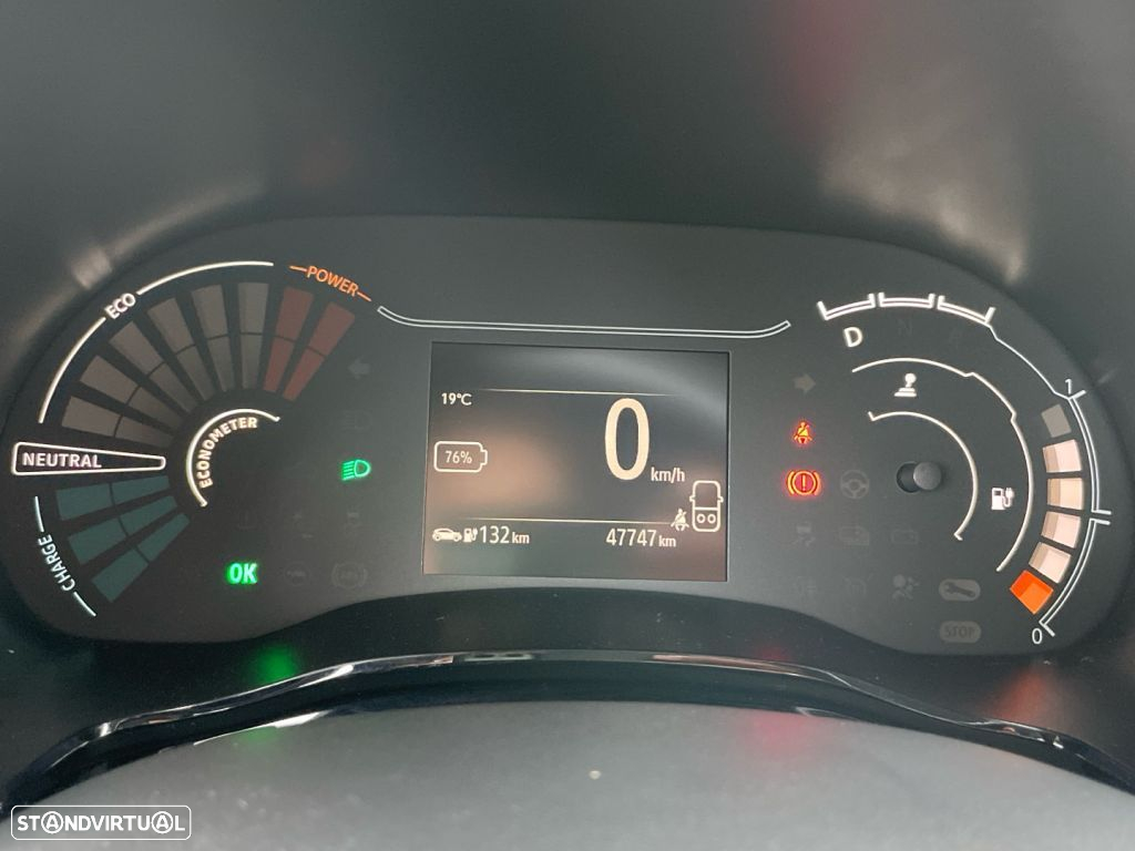 Dacia Spring Electric 45 Expression - 3