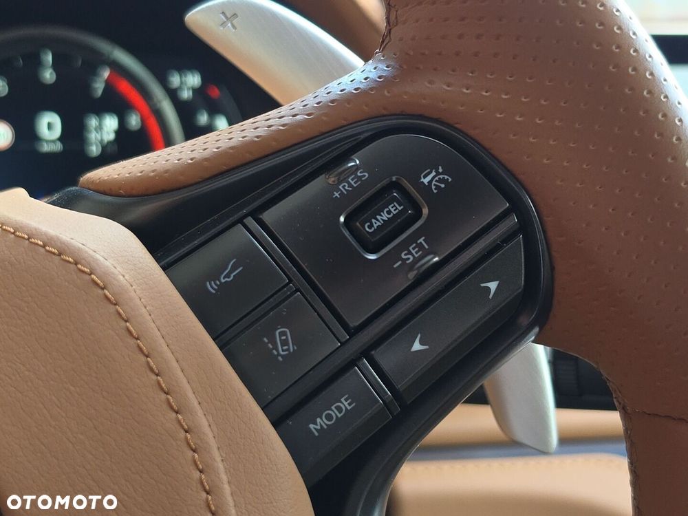 Lexus LC 500 Superturismo - 18