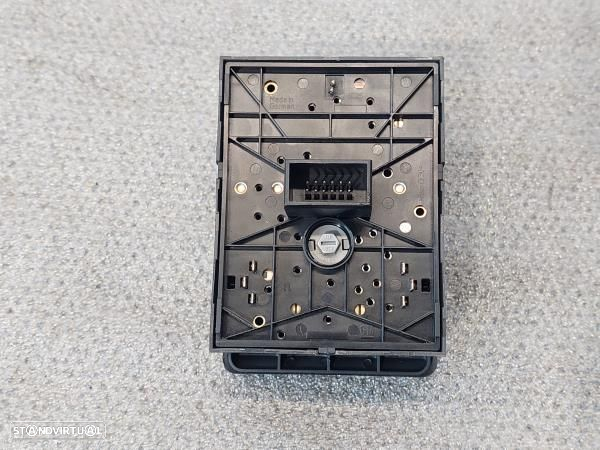 Comutador Luzes / Interrutor Opel Corsa C Caixa (X01) - 2