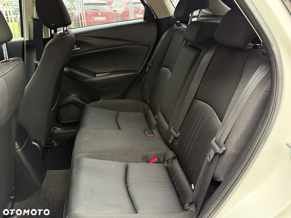 Mazda CX-3 2.0 SkyMotion - 15