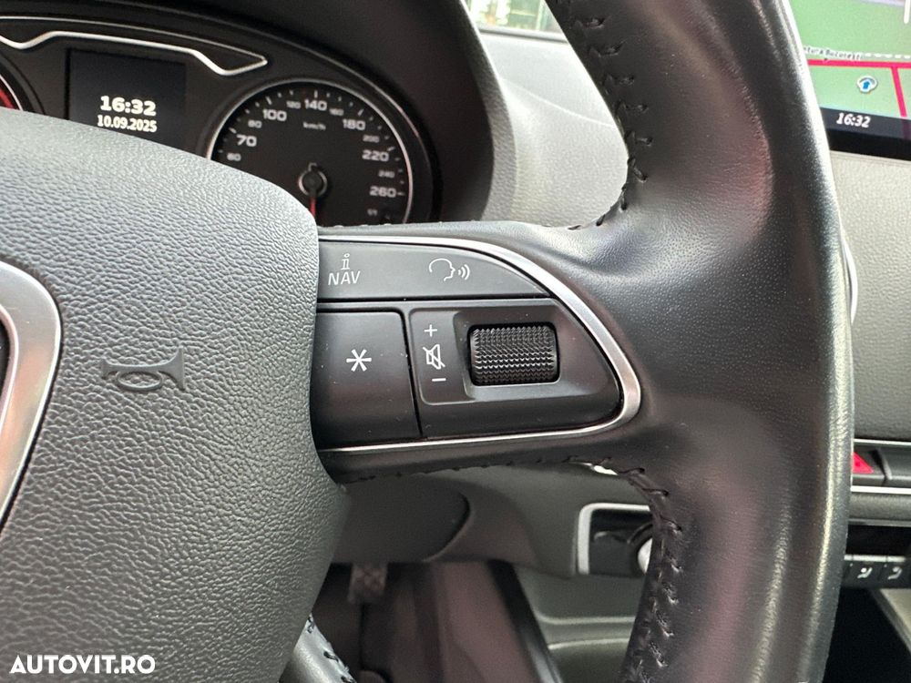 Audi A3 - 12