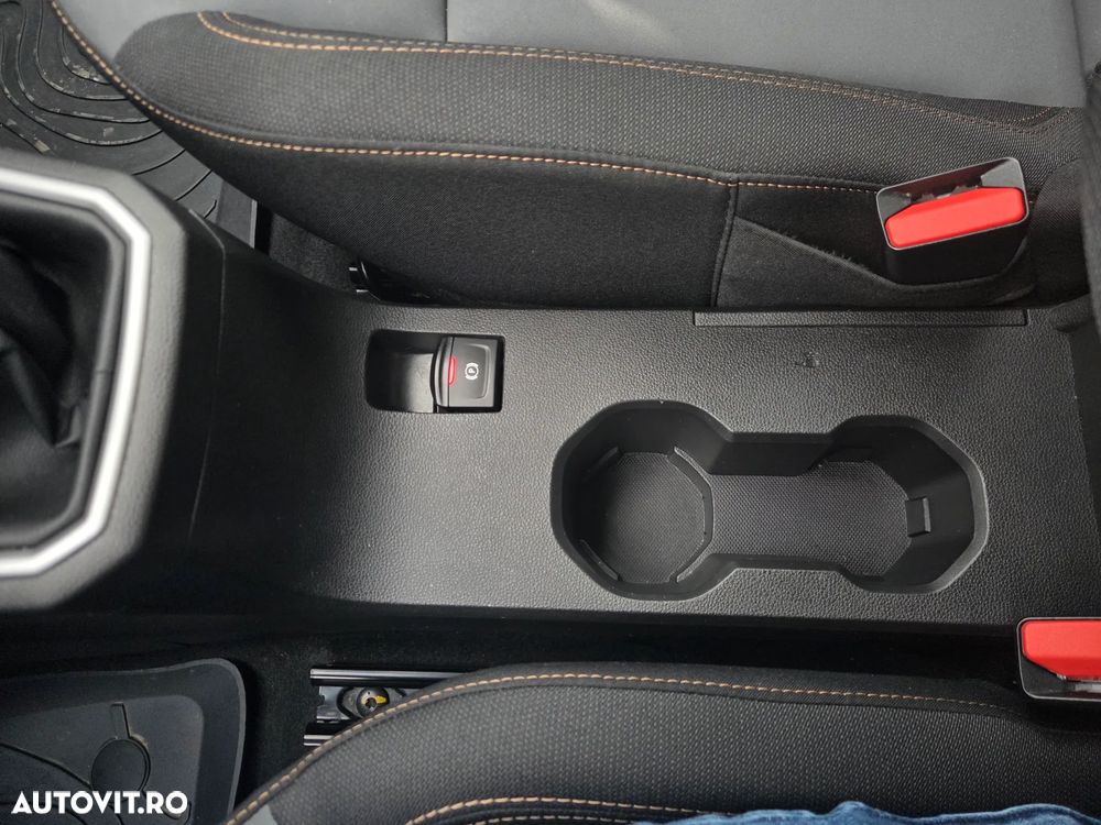 Dacia Jogger 5 locuri ECO-G 100 Extreme - 9