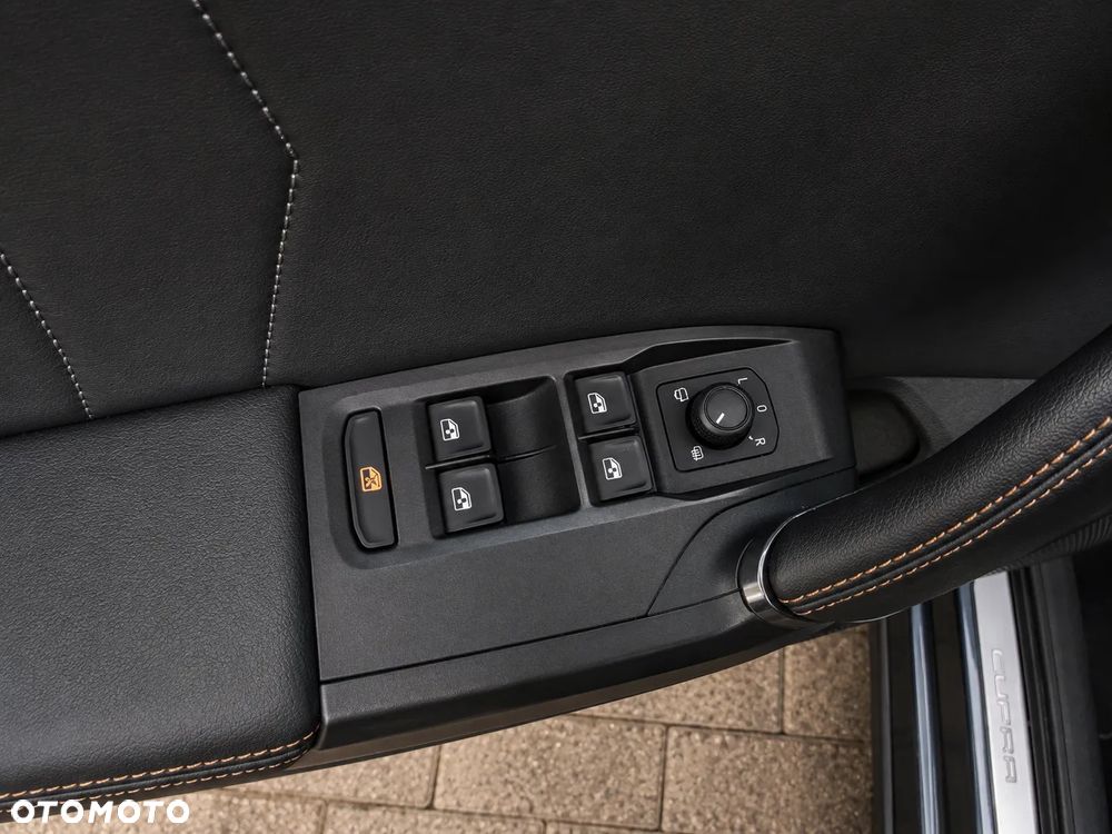 Cupra Formentor 1.5 TSI DSG - 15