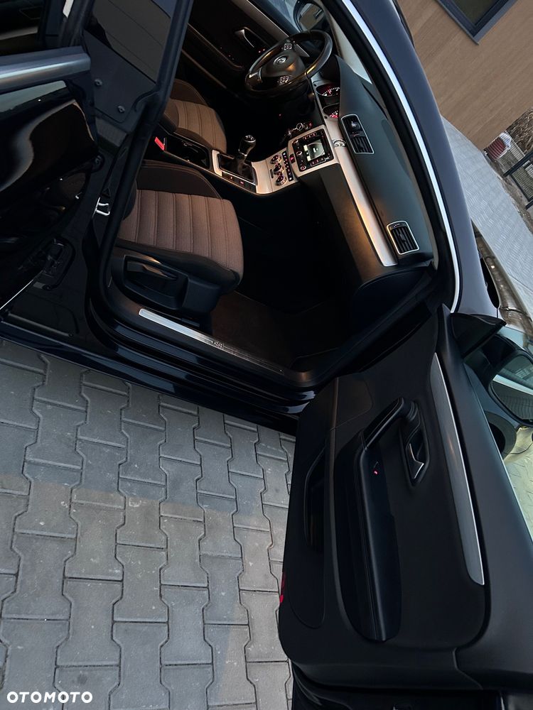 Volkswagen CC - 30