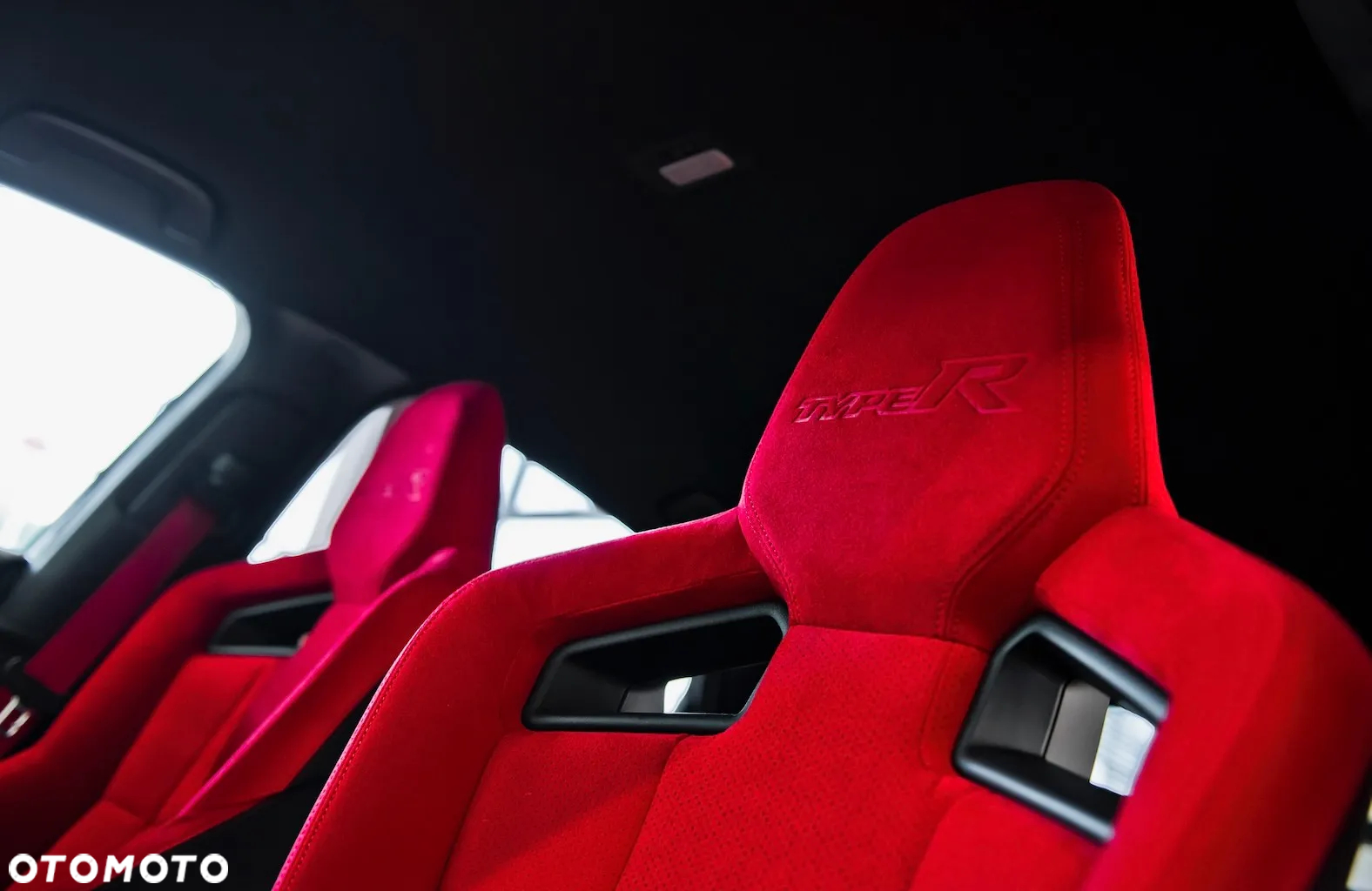 Honda Civic 2.0 T Type R - 23