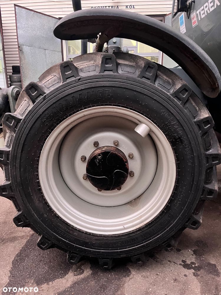 Terex TELELIFT 4017 CENA BRUTTO z VAT 23% - 22