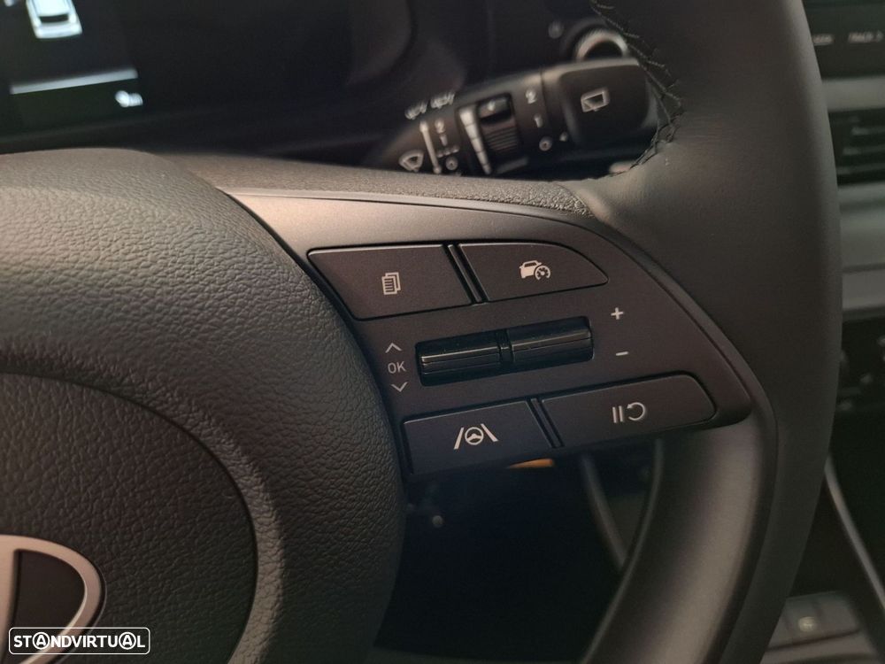 Hyundai i20 1.0 T-GDI Comfort - 15