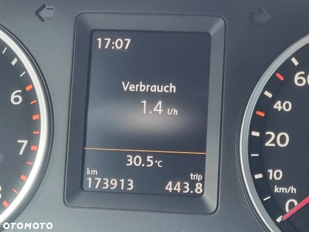 Volkswagen Tiguan 1.4 TSI 4Motion Life - 16