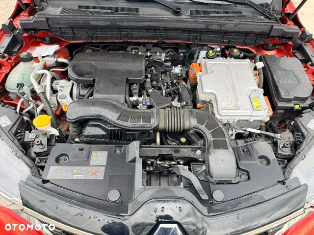 Renault Arkana E-TECH 145 R.S.LINE - 16