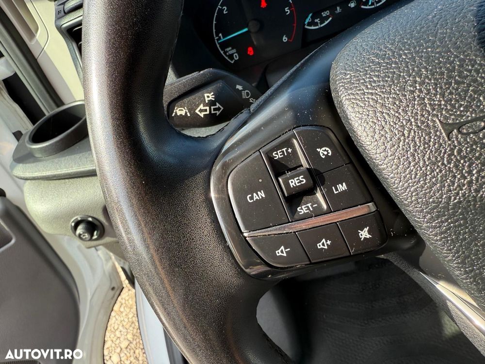 Ford Transit L4H3 - 16