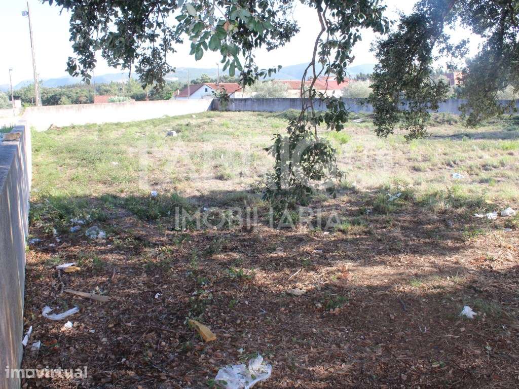 Terreno para construção, Calvaria de Cima, Porto de Mós
