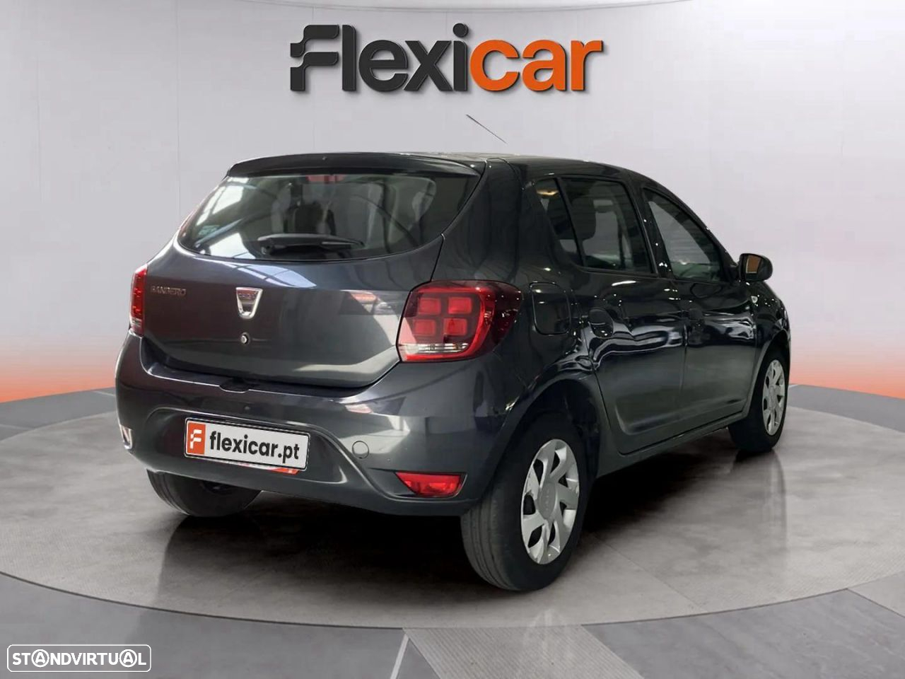 Dacia Sandero - 6