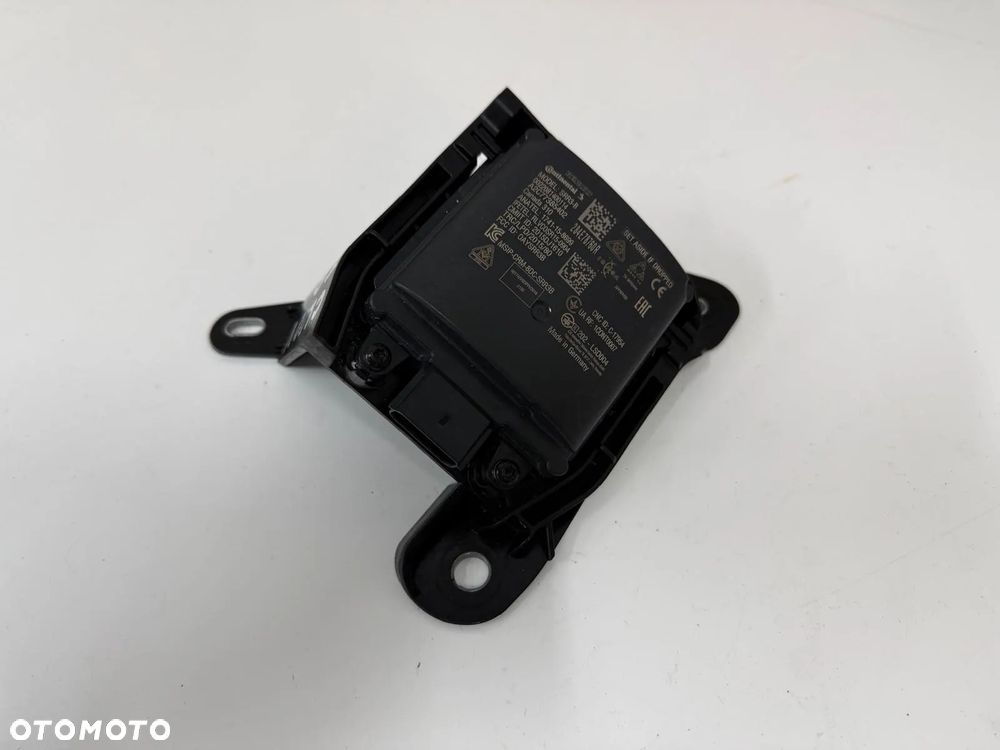 RENAULT CLIO V HB 19- RADAR ASYSTENT PRAWY TYŁ 284E78760R 284S49136S