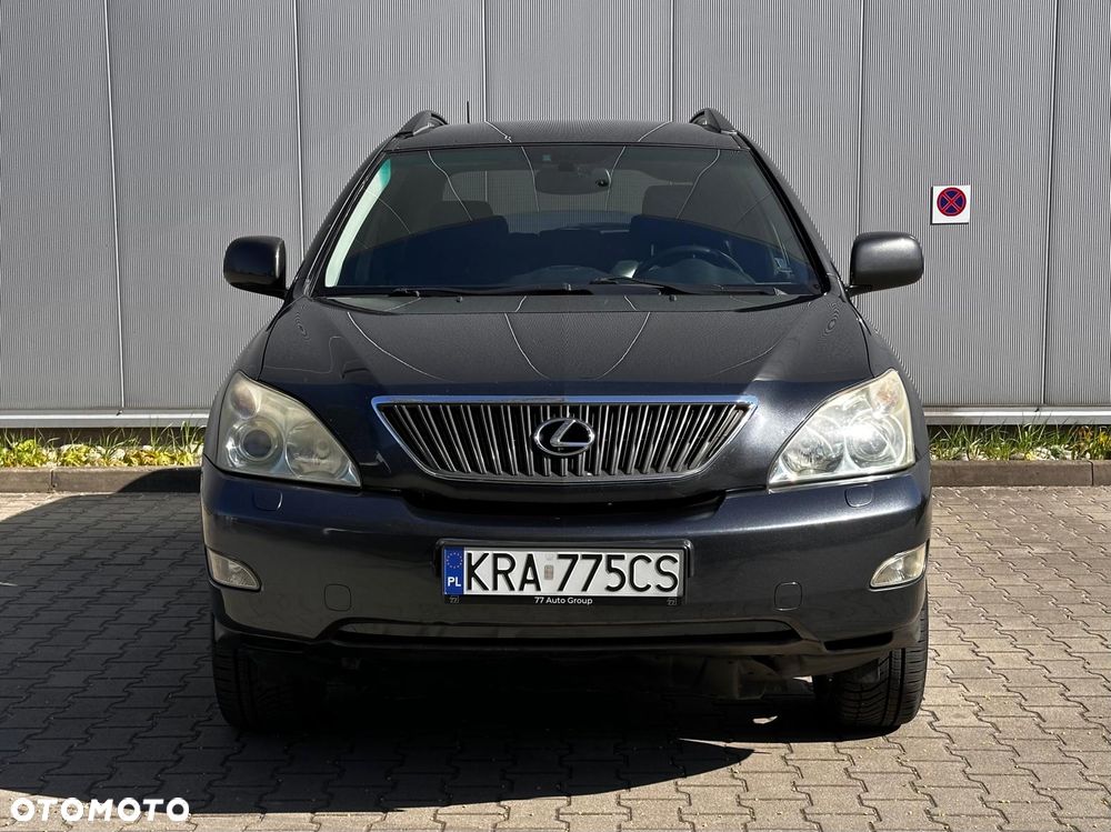 Lexus RX 300 - 7
