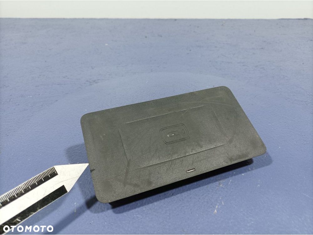 BMW 7 G11 G12 LCI ŁADOWARKA INDUKCYJNA 5A1DC85 - 2