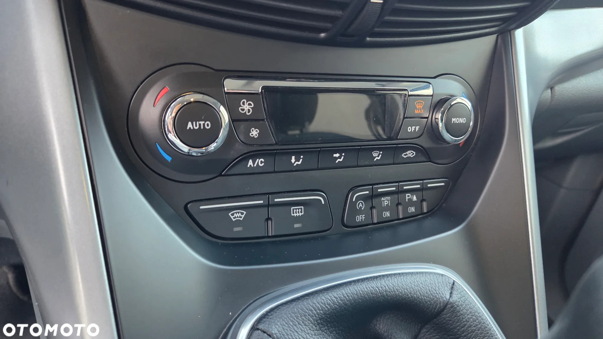 Ford Grand C-MAX 1.6 TDCi Start-Stop-System Business Edition - 20