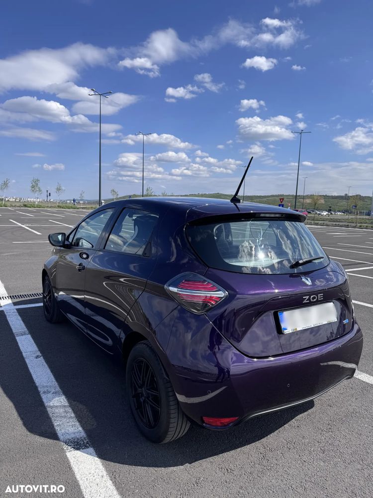 Renault ZOE 40 R110 Life - 6