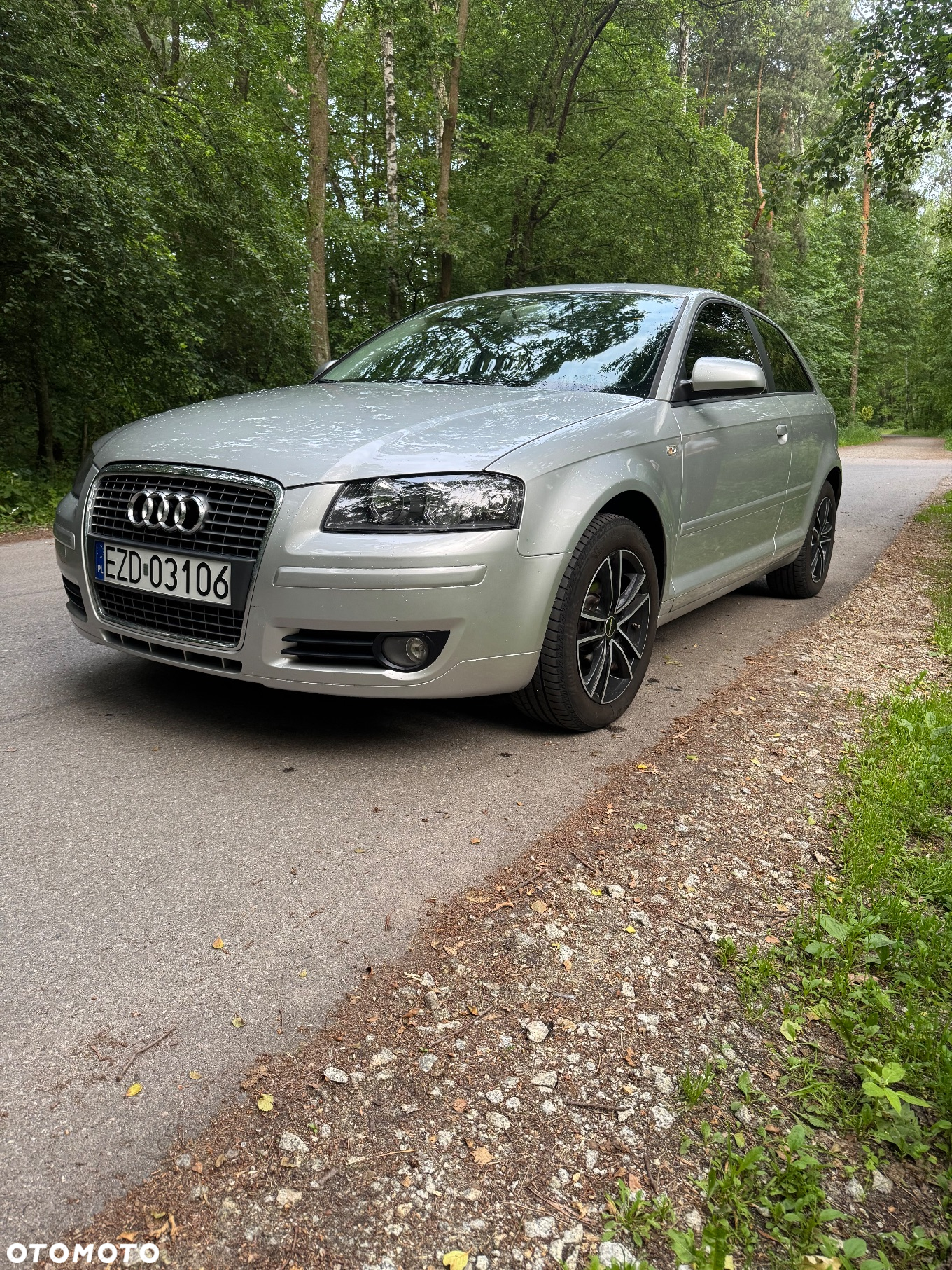 Audi A3 - 11
