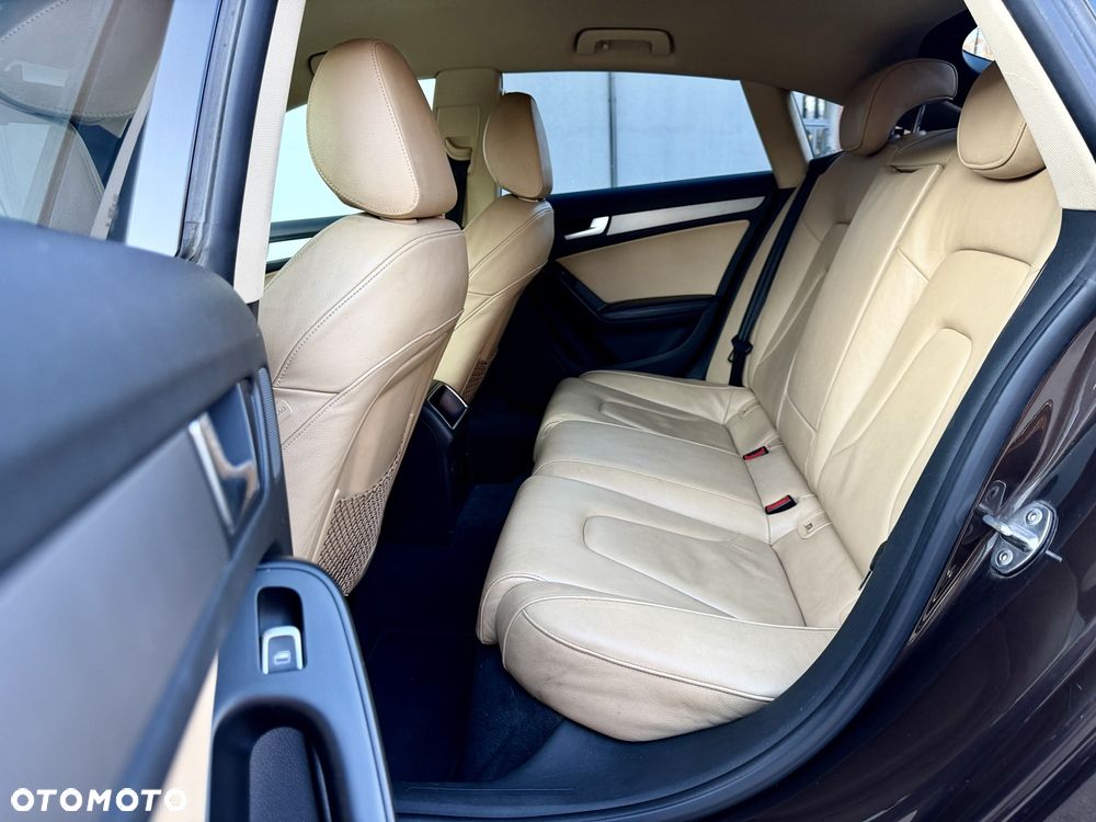 Audi A5 Sportback 2.0 TDI clean diesel Quattro - 23