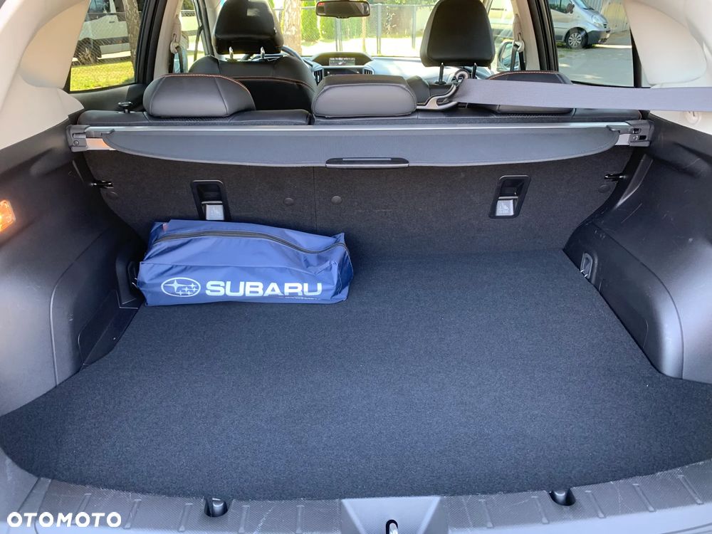 Subaru XV 2.0i-S Platinum (EyeSight) Lineartronic - 13