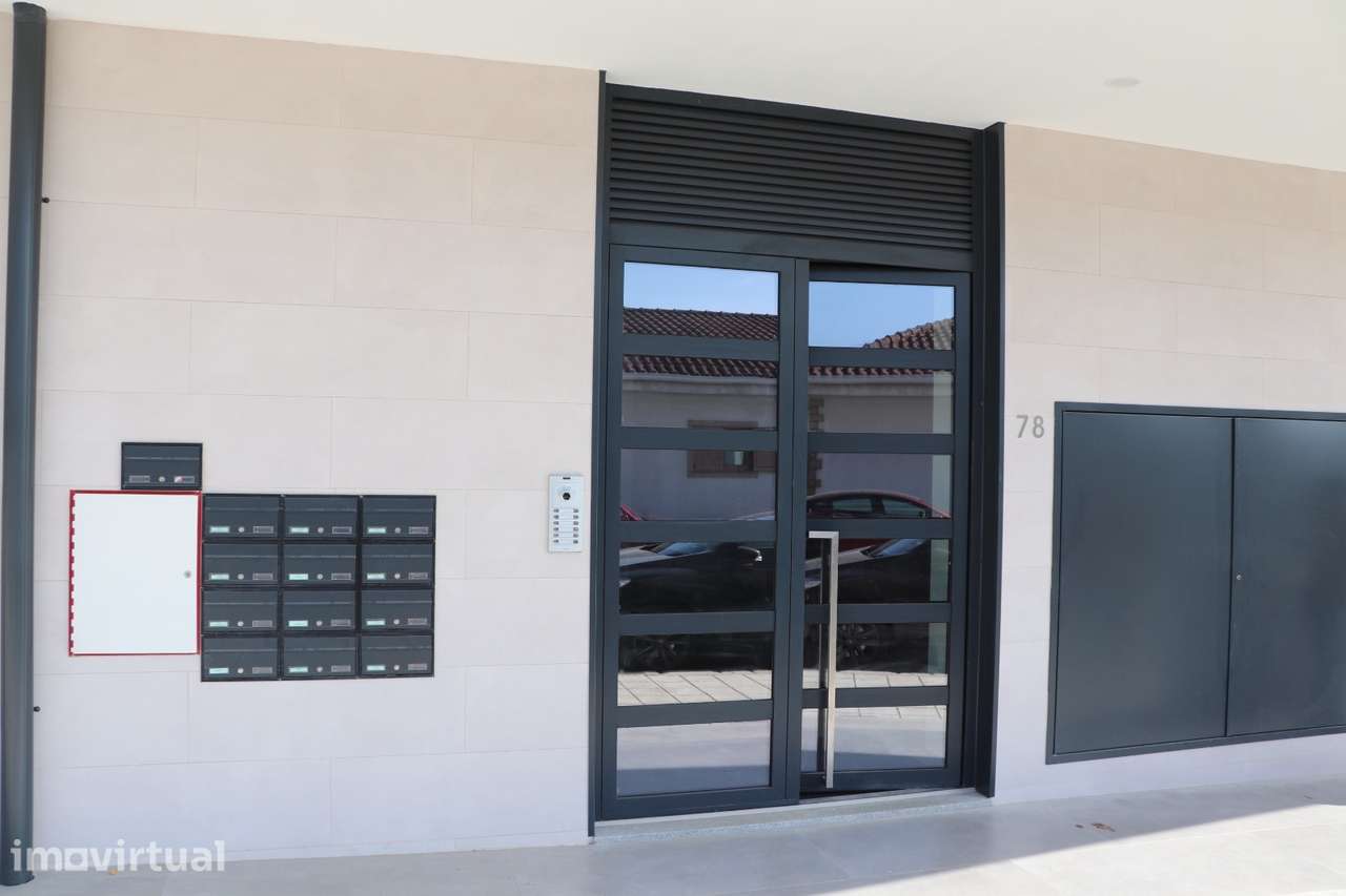 Apartamento T2 Venda em Cristelos, Boim e Ordem,Lousada - Grande imagem: 3/26