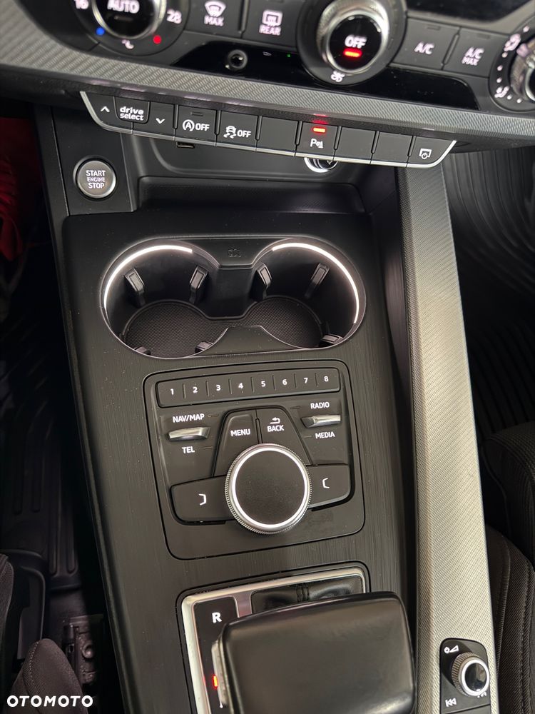 Audi A4 Avant 40 TDI Quattro S tronic - 17