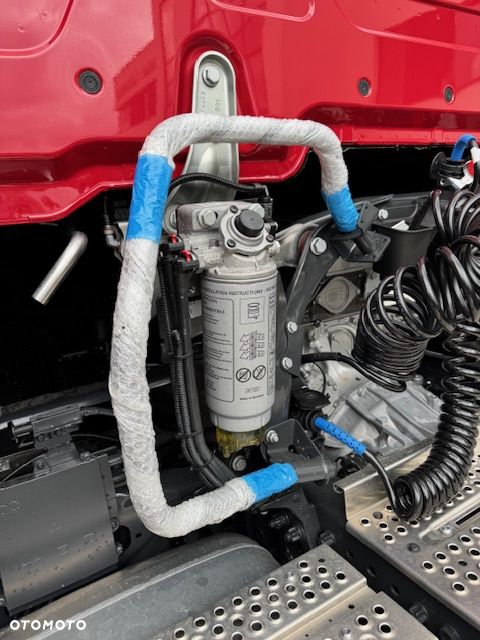 Mercedes-Benz Actros 1845 LS - 10