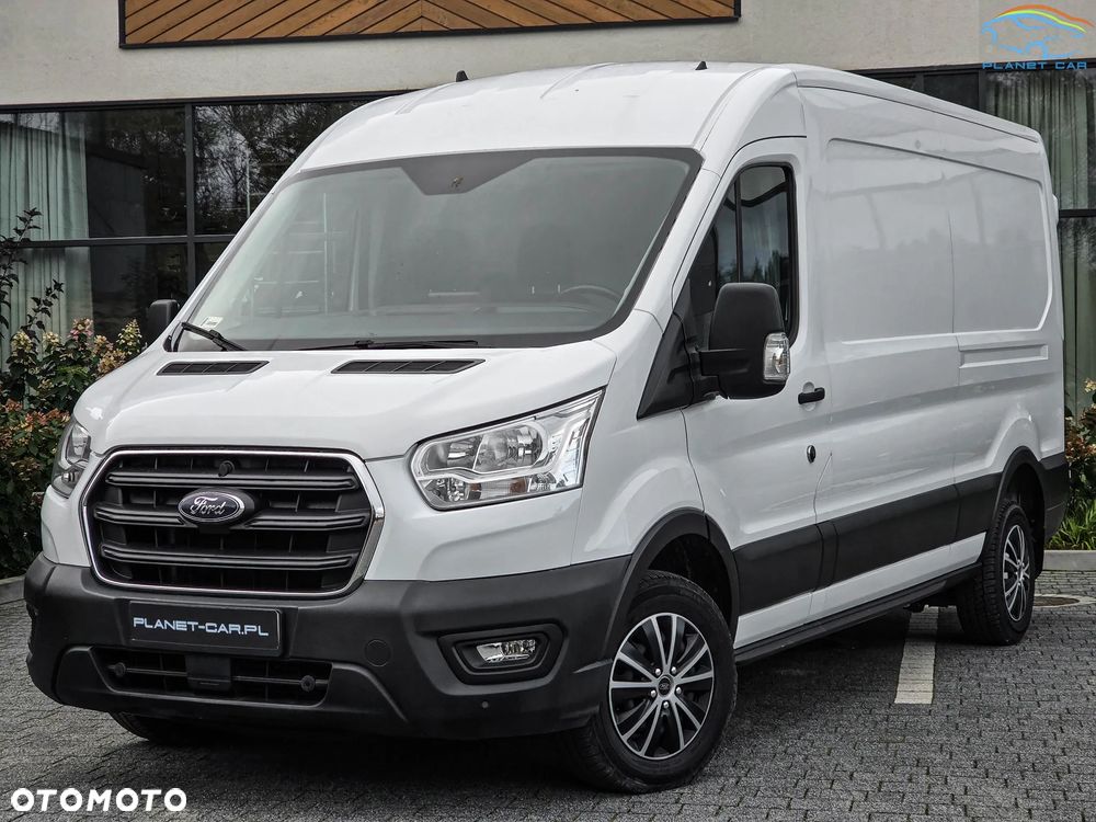 Ford TRANSIT - 3
