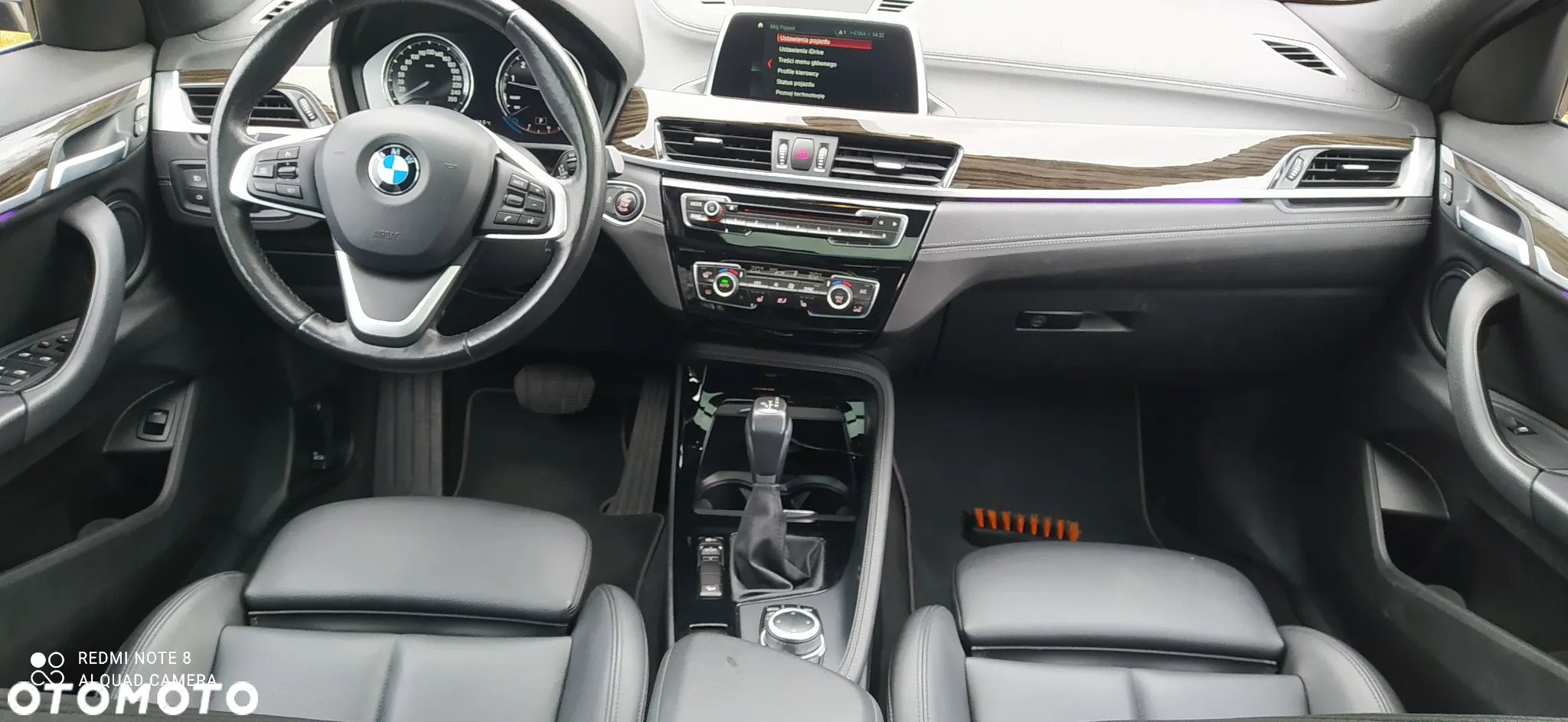 BMW X2 - 13