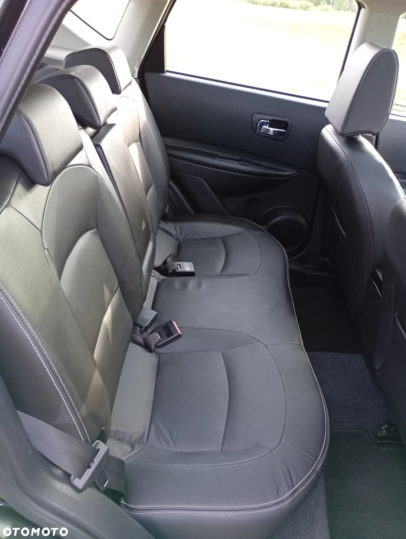 Nissan Qashqai 2.0 dCi 4x4 Tekna Premium - 10