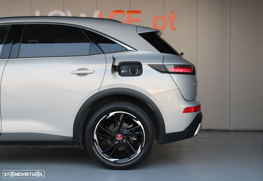 DS DS7 Crossback E-Tense Performance Line EAT8 - 19