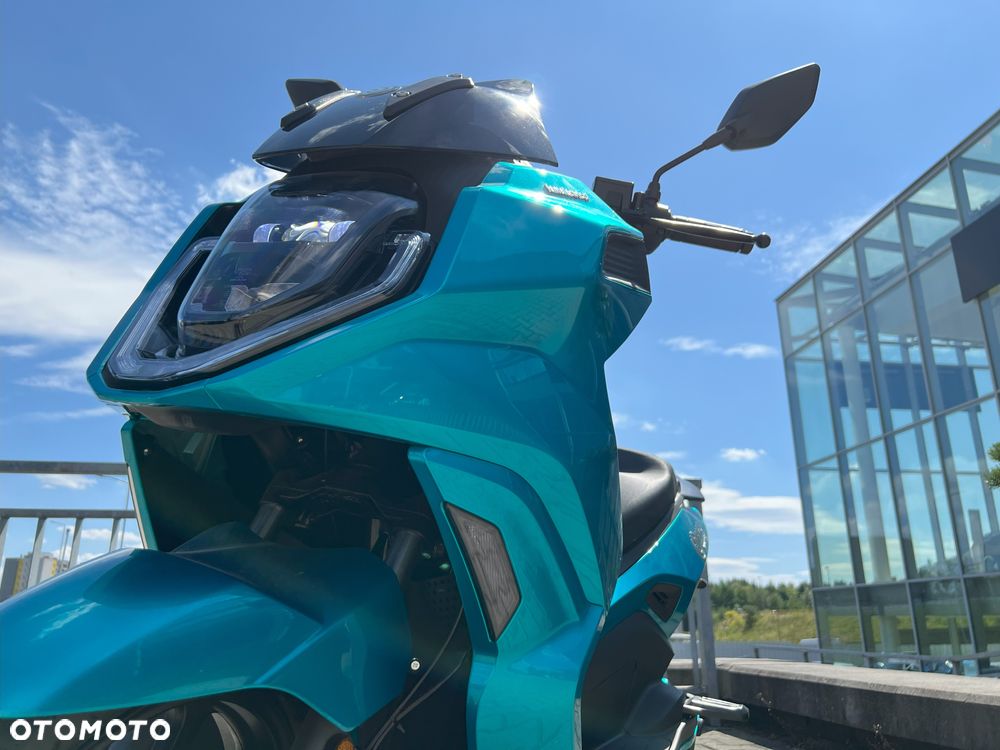 iamelectric PCX-E - 15