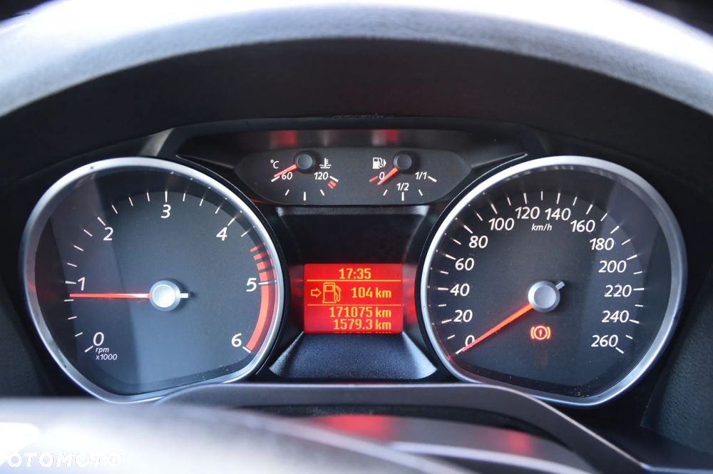 Ford S-Max 2.0 TDCi DPF Titanium - 8