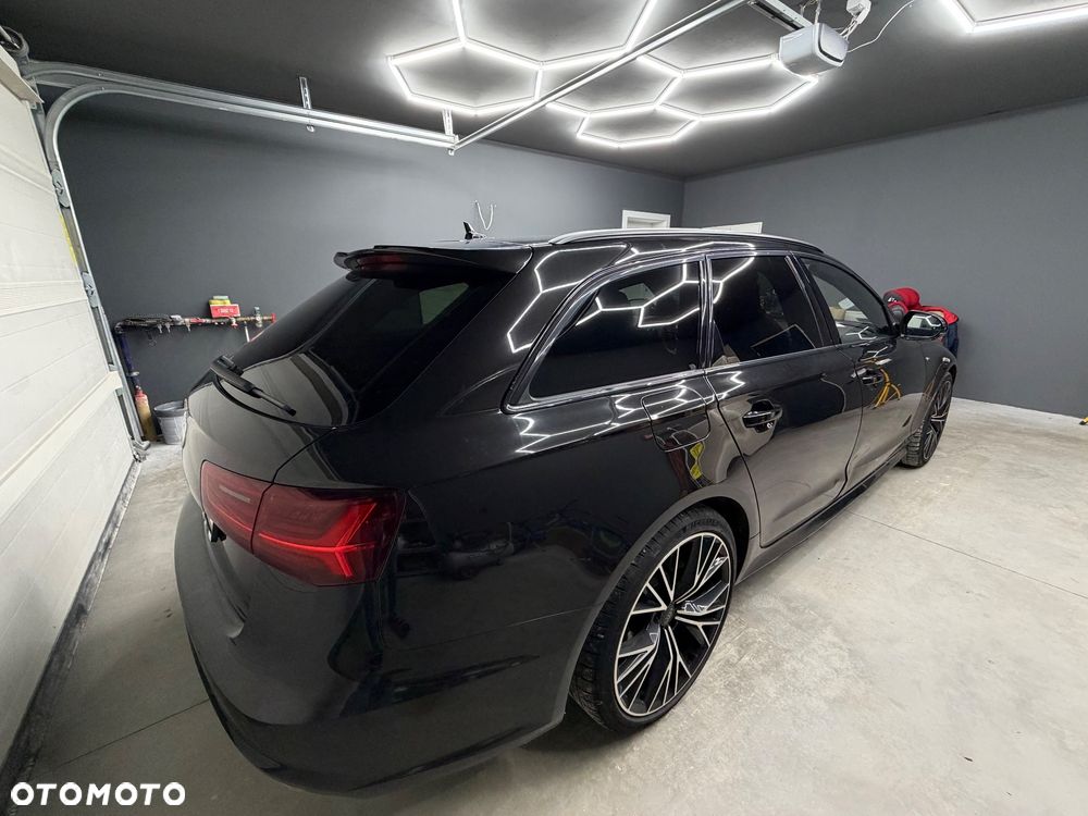 Audi A6 Avant - 7