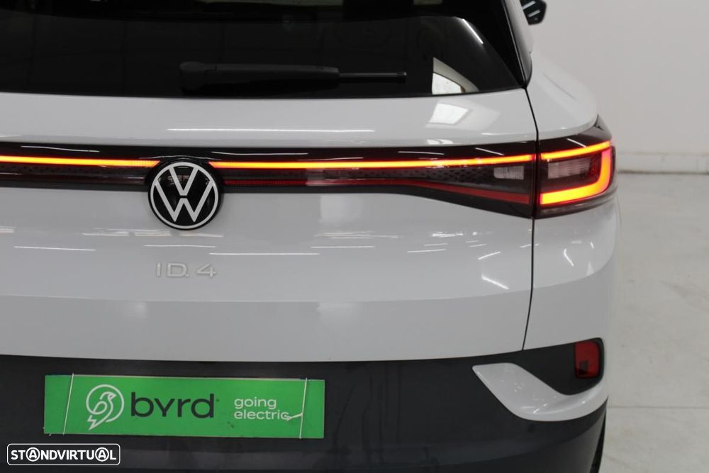 VW ID.4 77 kWh Pro Performance 1st - 6