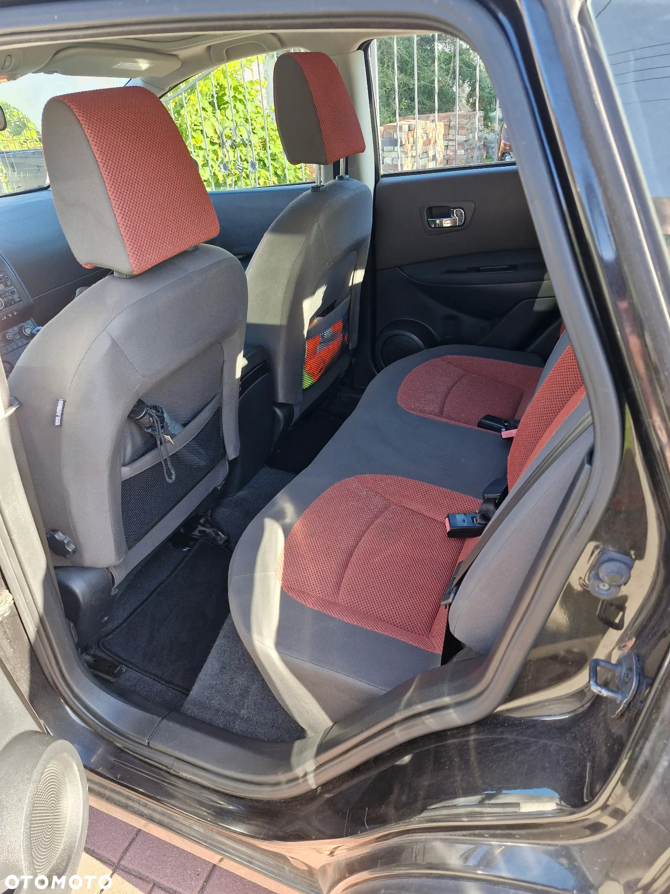 Nissan Qashqai 2.0 tekna - 9